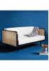 Edith Cane Sofa 3 Seater